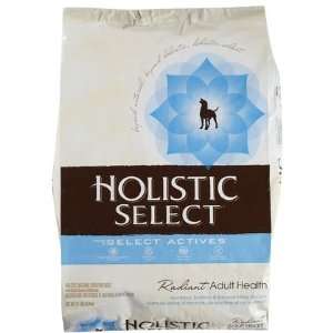 Holistic Select Radiant Adult Health   Anchovy, Sardine & Salmon   15 