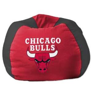  Chicago Bulls Bean Bag Chairs