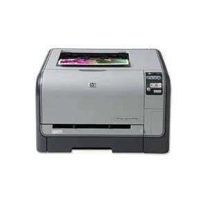  HP LaserJet CP1515n Color Laser Printer, Refurbished 