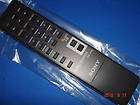 New Sony RMJ302 Audio System Remote Replaces RM LJ304  