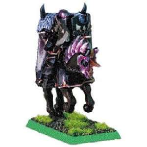  Games Workshop Chaos Knights of Chaos Blister Pack Toys & Games