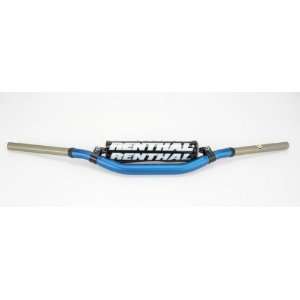   Renthal Twinwall Handlebars   YZ250F/450F/Blue 921 01 BU Automotive