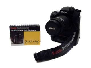   760C Digital PROFESSIONAL F5 Camera Nikkor AF 70 210mm 14 5.6  