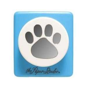  Dog Paw Paper Punch