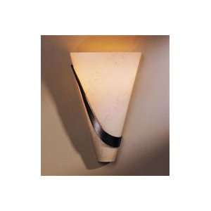  20 6563   Hubbardton Forge   Two Light Wall Sconce
