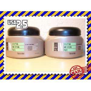   IN Styling Paste To Shape And Texturize Hair 7.05 oz (200 g) Beauty
