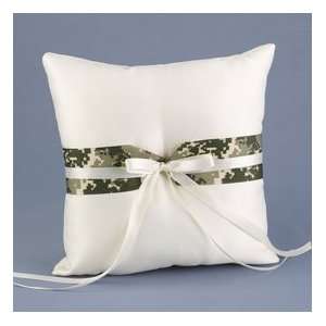   USA zeusd1 HOBH 7851176 Well Suited Ring Pillow