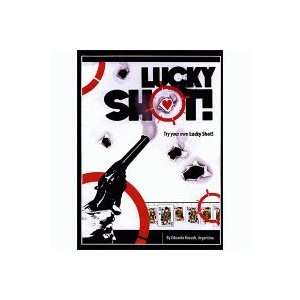  Lucky Shot by Eduardo Kozuch Toys & Games