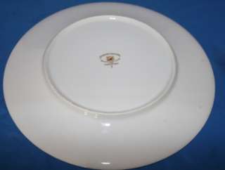 Signature Collection Petite Bouquet China Dinnerplate  