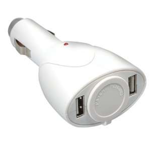  COBY CA781CAR CHARGER USB ACCESSORIES MISC.  Players 
