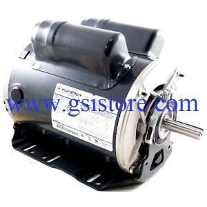  York 024 25056 700 1.5HP 115/230V 1725RPM 56 Motor