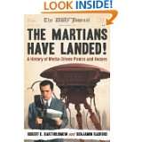 The Martians Have Landed A History of Media Driven Panics and Hoaxes 