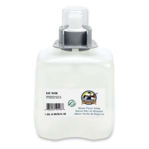  Genuine Joe 10496 Soap Refills, 1250 ml, Green Seal 