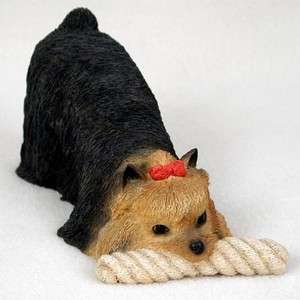   Terrier Statue Dog Figurine. Home Decor Yard Garden Dog Product Gifts