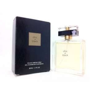   Eau De Parfum Spray 1.7 fl. oz.   The New Little Black Dress Beauty