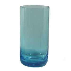  Sky Blue Acrylic Jumbo Glass by Precidio