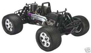 HPI RACING SAVAGE X SS 4.6 KIT 861 NEW IN BOX  
