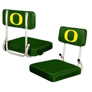  Oregon Ducks Hardback Stadium Seat