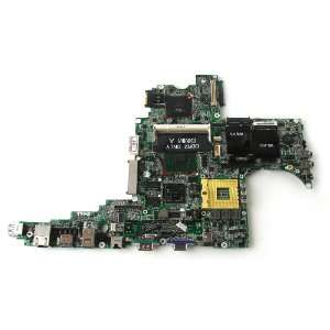  Genuine Dell MotherBoard with Integrated NVIDIA 128MB 