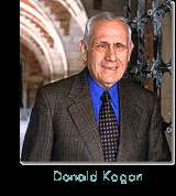 Donald Kagan   Shopping enabled Wikipedia Page on 