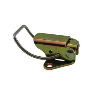 Series 803 Toggle Latches, .2 Pull Up Ability, Steel (1 Each)  