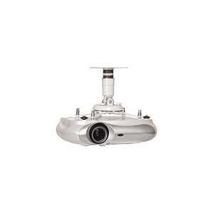  Premier Mounts PBC Universal Projector Ceiling Mount with 