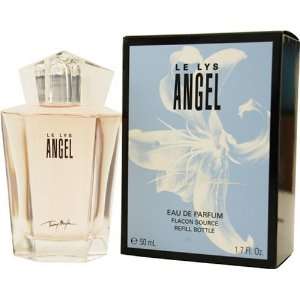  Angel Lily By Thierry Mugler For Women. Eau De Parfum 