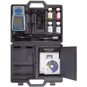 Oakton Waterproof pH600 Meter Kit  Industrial & Scientific