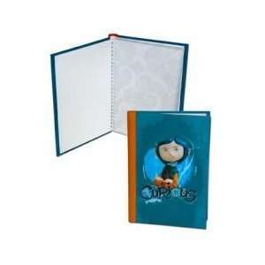 Coraline Journal Curious  Toys & Games  