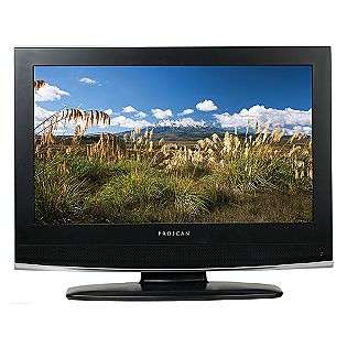 32 in. (Diagonal) Class LCD Integrated HDTV/DVD Combo (720p)  Proscan 