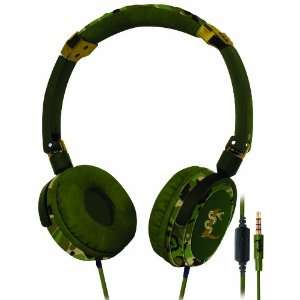  I Tec T5515 Lethal Audio Digital Stereo DJ Headphone 
