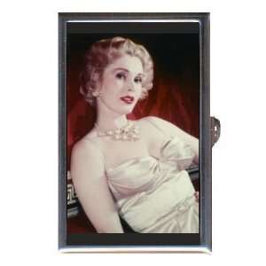  Zsa Zsa Gabor, Young Color Pic Coin, Mint or Pill Box 