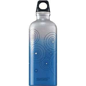 SIGG Switzerland Circles Cobalt   .06L 