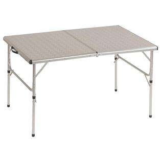 Coleman Folding Table   Pack Away / 32 x 48 