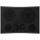 Whirlpool Gold 30 Electric Cooktop