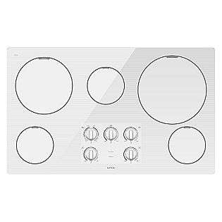 36 Electric Cooktop  Maytag Appliances Cooktops Electric Cooktops 