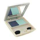Kanebo Exclusive By Kanebo Eye Colour Duo   # EC09 Clear Blue 3g/0.1oz