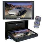   Screen 7 TFT LCD Monitor w/DVD/CD//AM/FM/Bluetooth   Refurbished
