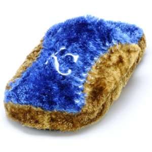  Kansas City Royals Embroidered Logo HIMO Slippers Sports 