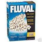 pack boxes fluval fx5 405 pre filter media 750