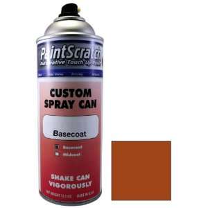   Up Paint for 1999 Mercury Cougar (color code BG/M6811) and Clearcoat