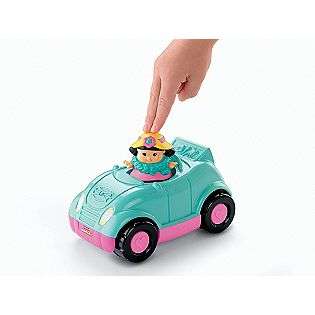 Little People Convertible  Fisher Price Toys & Games Vehicles & Remote 