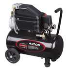 Alton AT01204 6 6 Gallon Hotdog Oil Lube Air Compressor