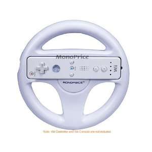  Mario Steering Wheel for Wii Electronics