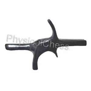 Belgian insulated foil fencing pistol grip  Sports 