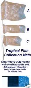 Tropical Fish Collect scuba Net Slurp Gun slurpgun aqua  