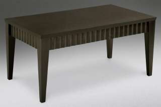 Benton Occasional Tables Cocktail Table    Furniture Gallery 