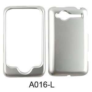  HTC Wildfire A3333 Honey Silver Hard Case,Cover,Faceplate 