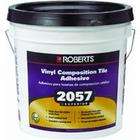 Roberts Clear Thin Spread Floor Tile Adhesive