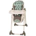 Home Essentials Honey Rattan Baby Arm Chair
